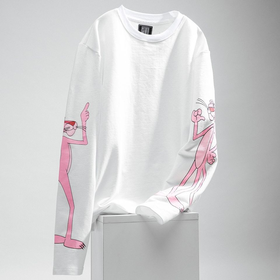 Sweater S.tereo PP