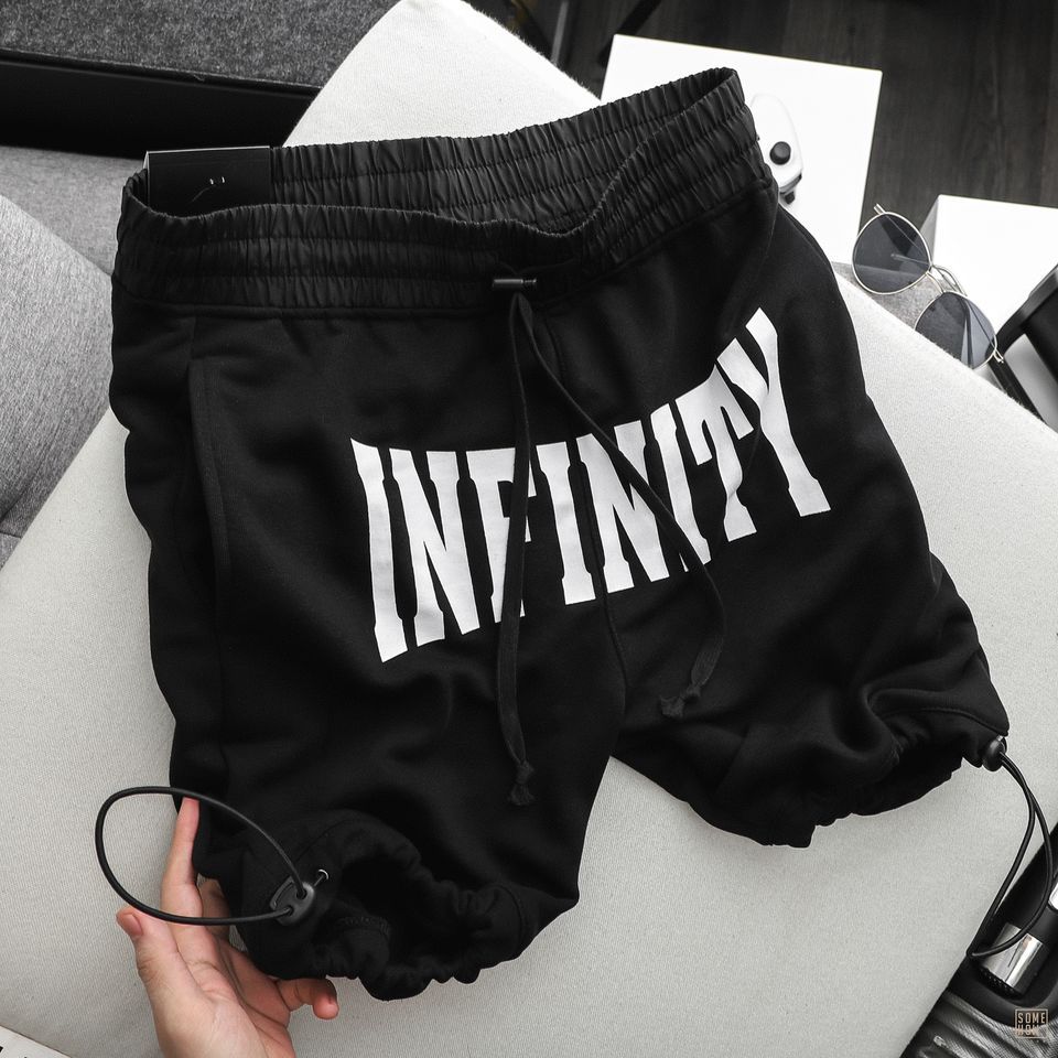 Short INF In Chữ Trước
