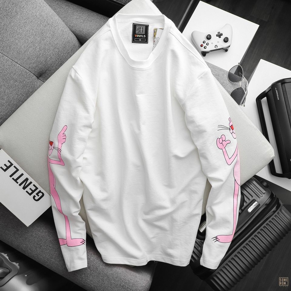 Sweater S.tereo PP