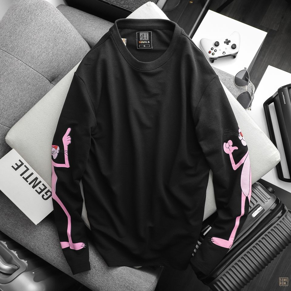 Sweater S.tereo PP