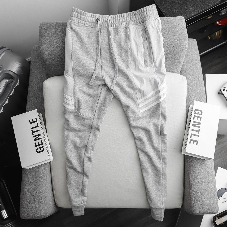 Jogger INF Phối Hông