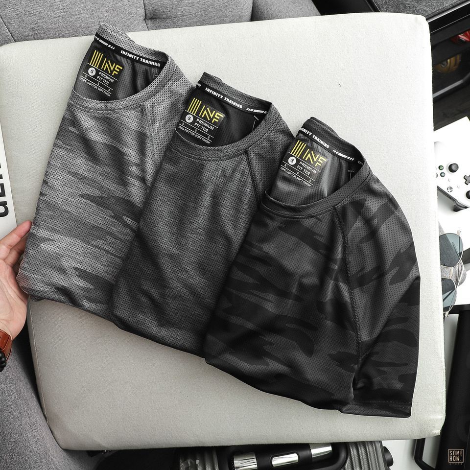 Thun Longtee INF Sport