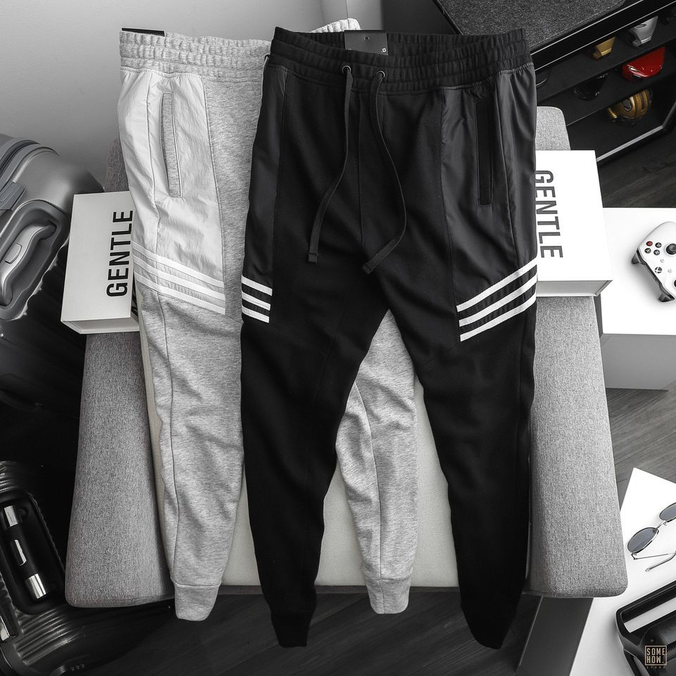 Jogger INF Phối Hông