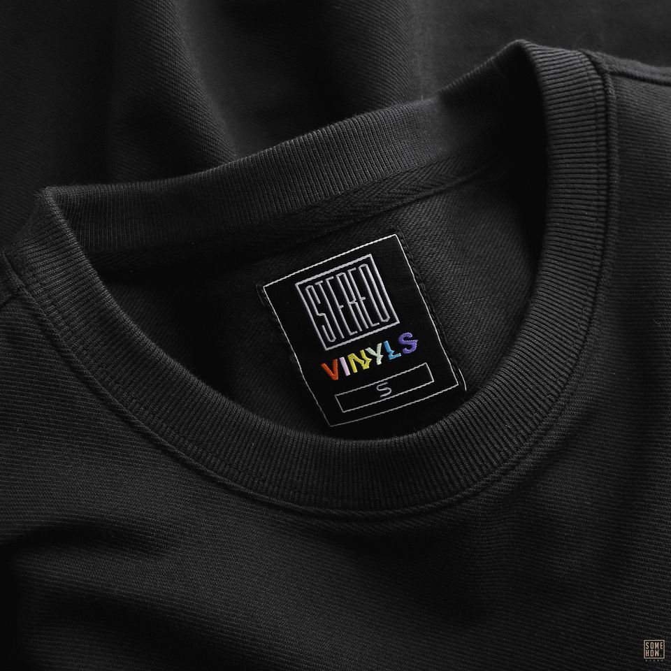 Sweater S.tereo PP