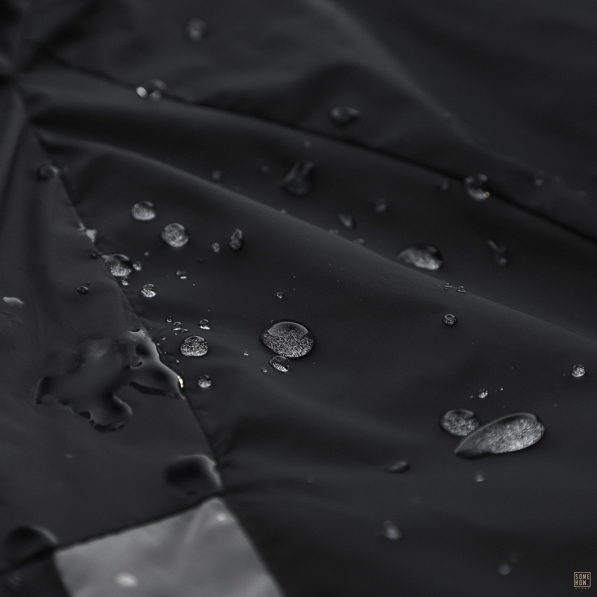 Khoác Gió INF Reflective Zip 3M