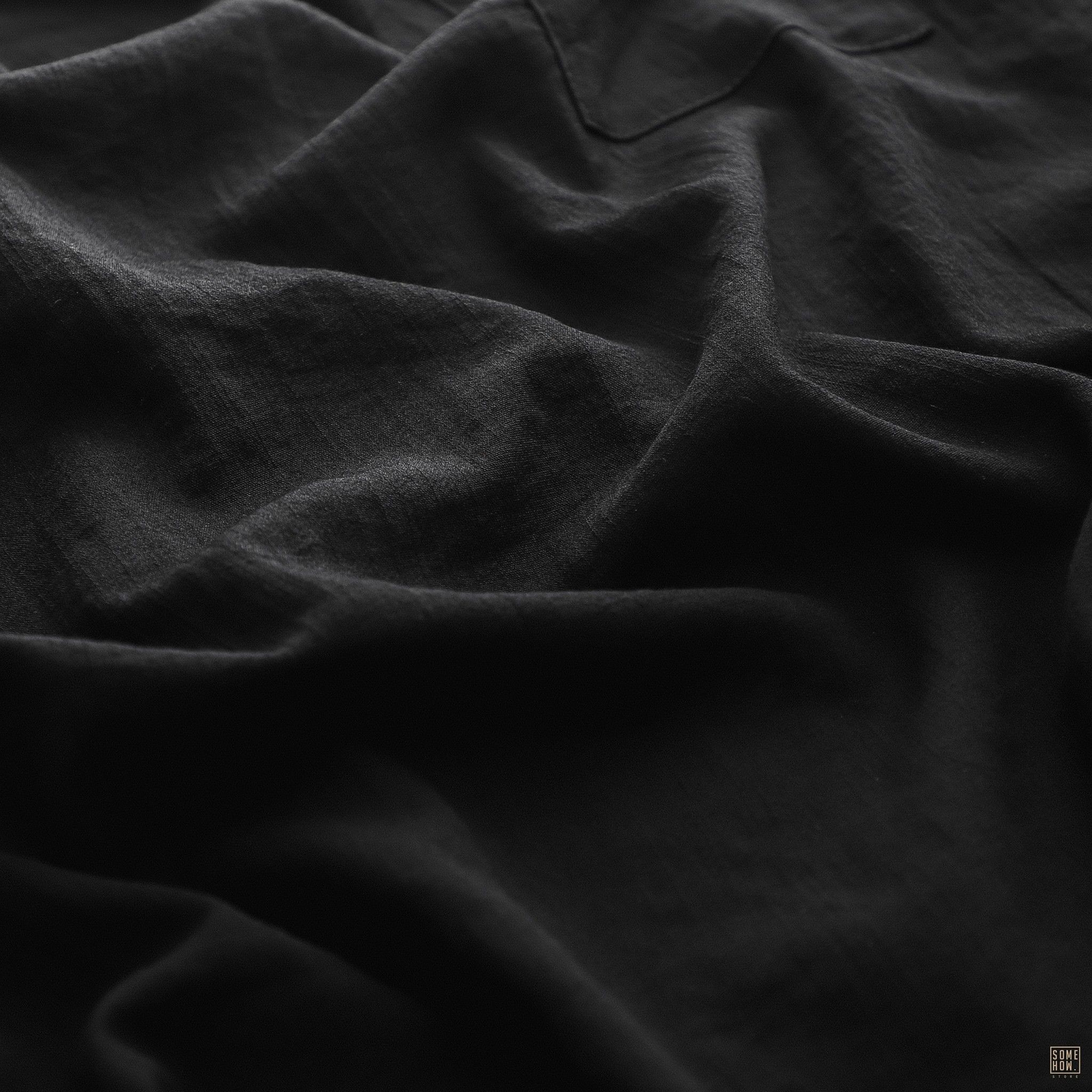 Áo Thun Linen Numbi Túi