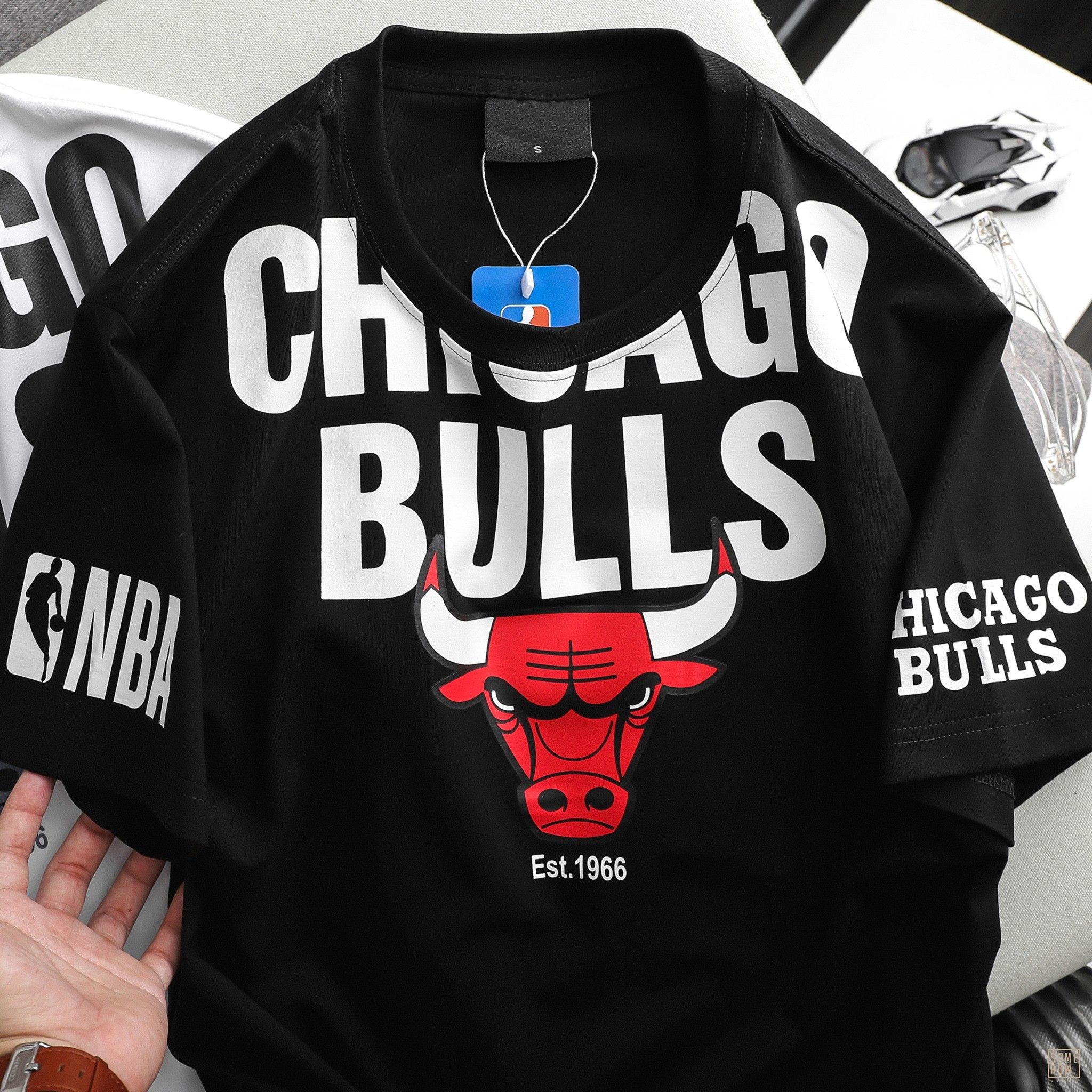 Áo Thun NBA