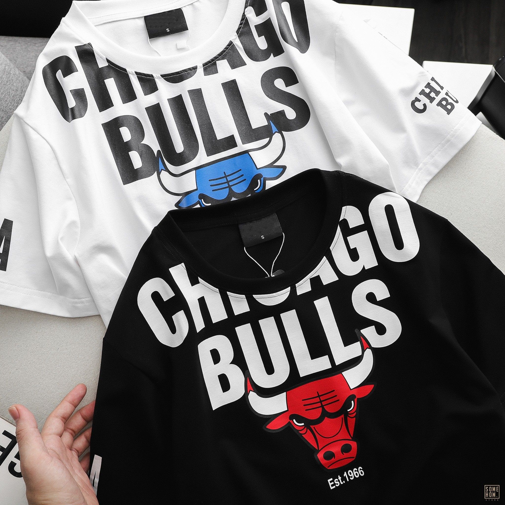 Áo Thun NBA