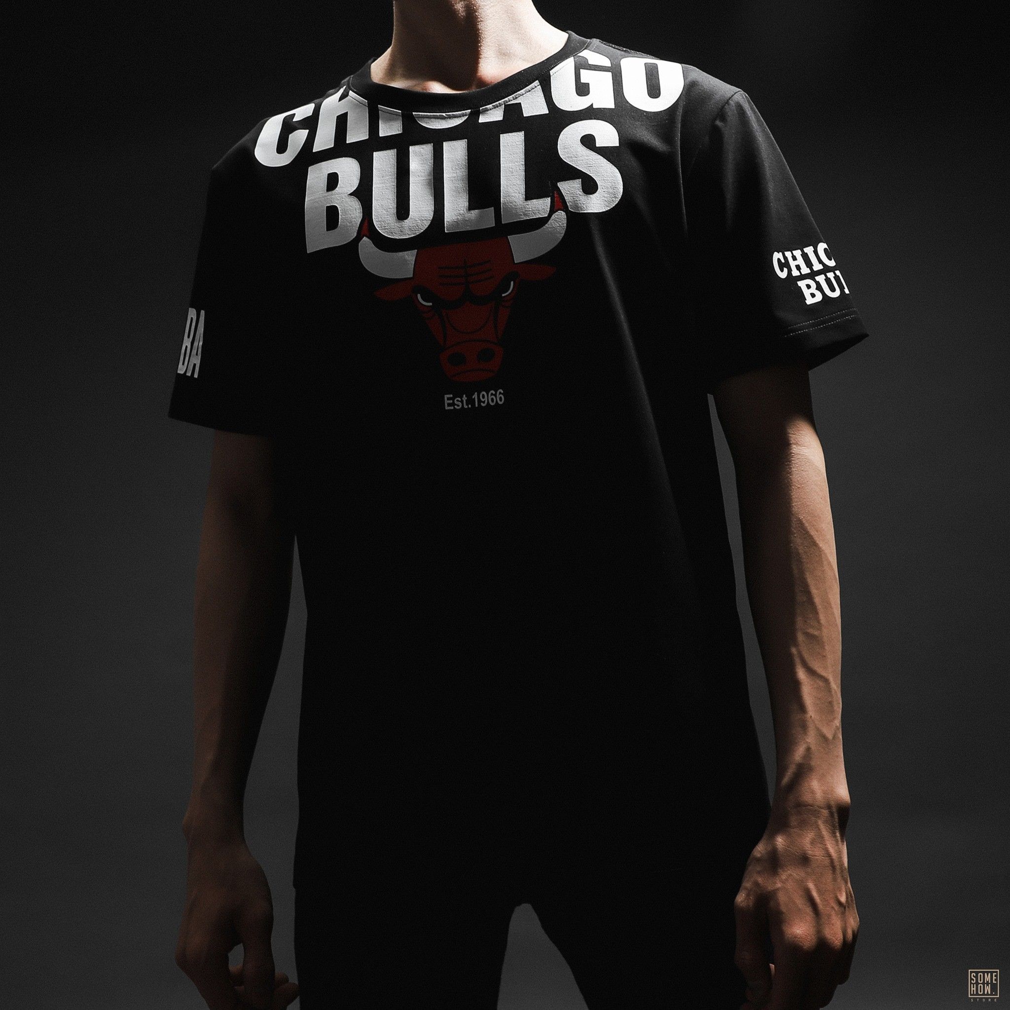 Áo Thun NBA