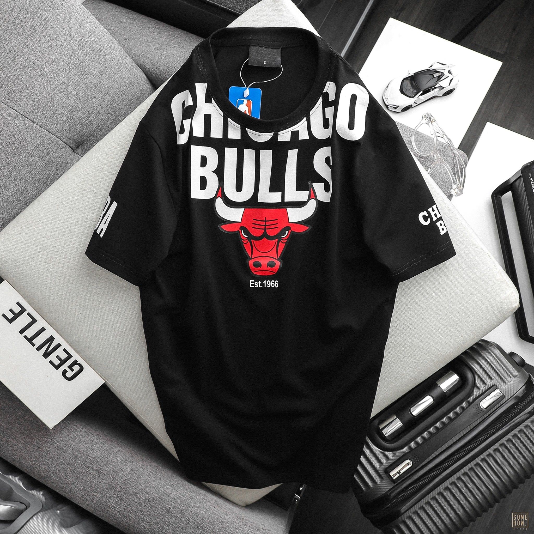 Áo Thun NBA