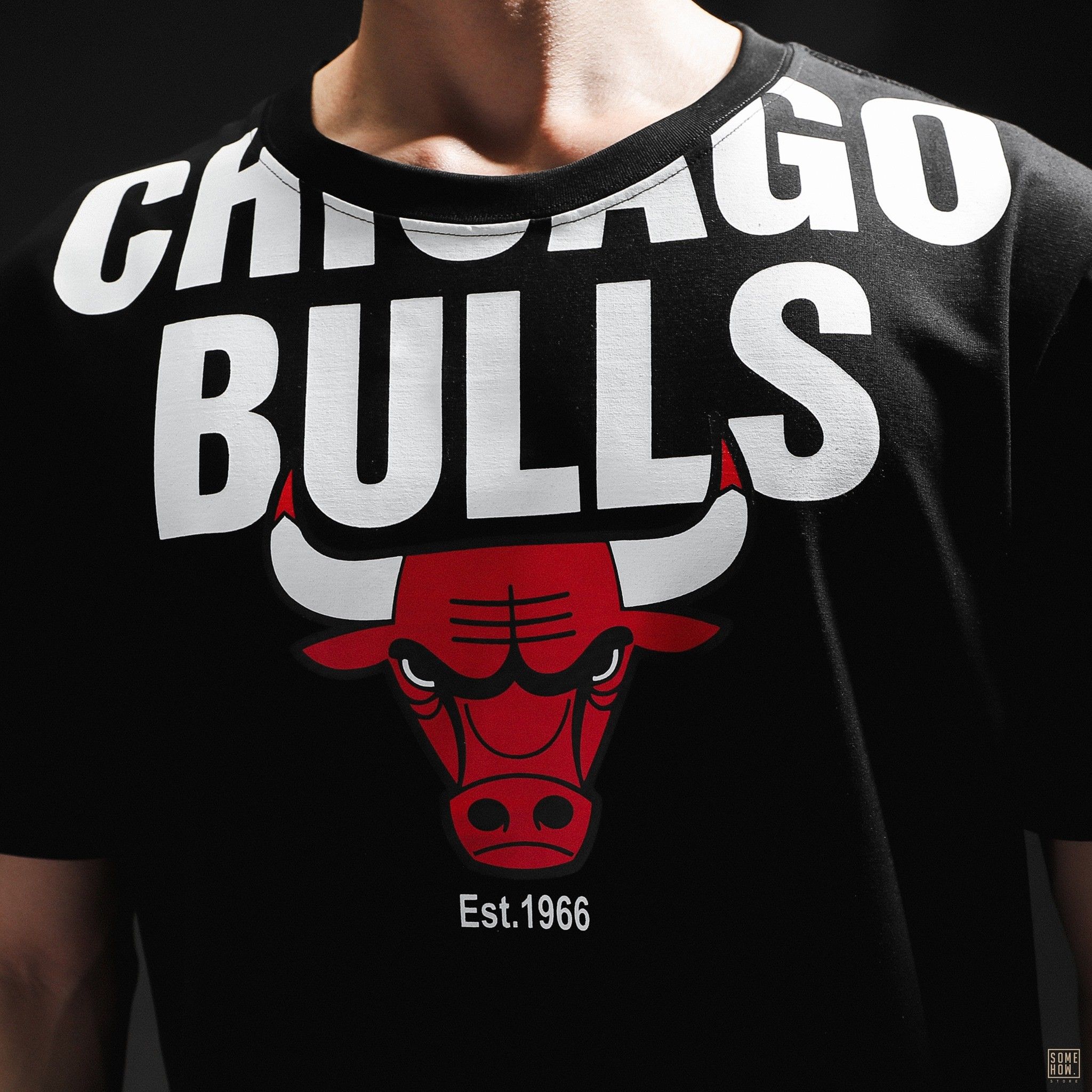 Áo Thun NBA