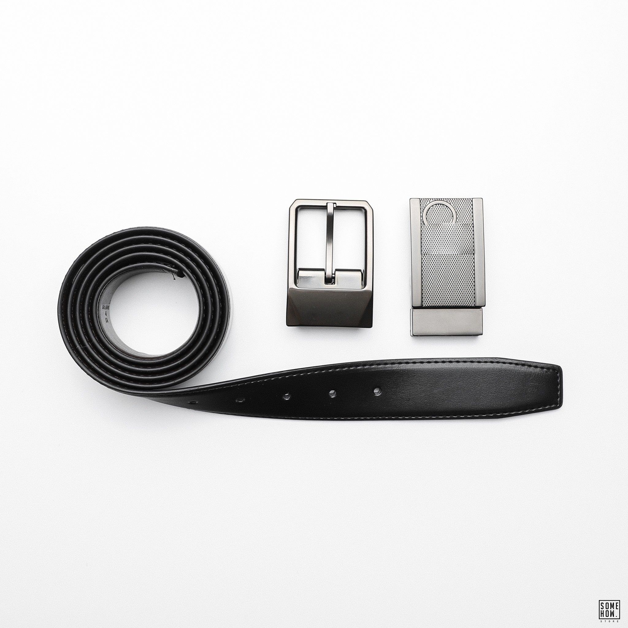 Set Hộp Thắt Lưng C.K