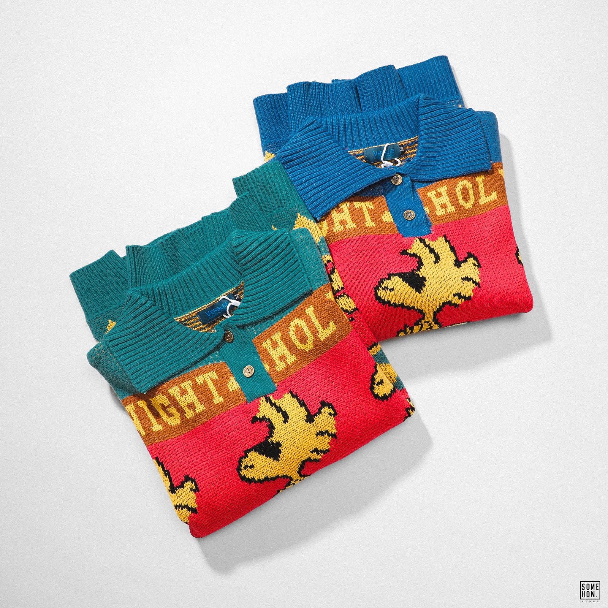 Áo Len Holy Night