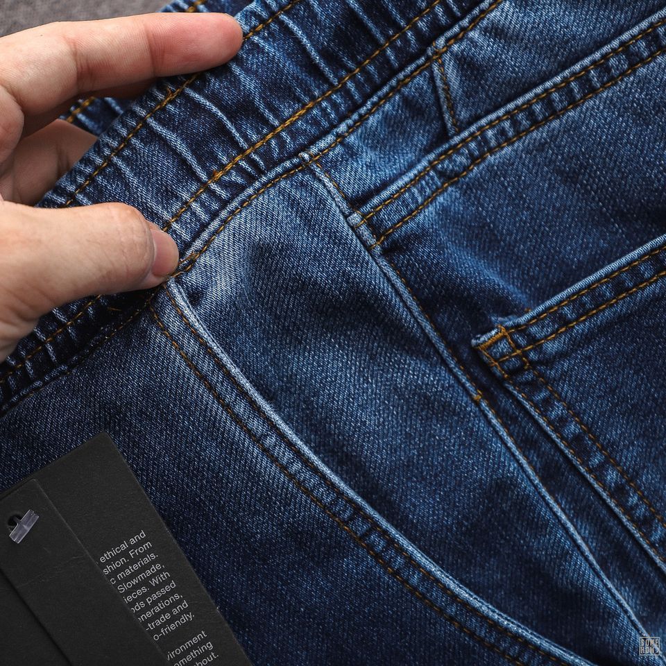 Jogger Inf Jean Cargo 3M