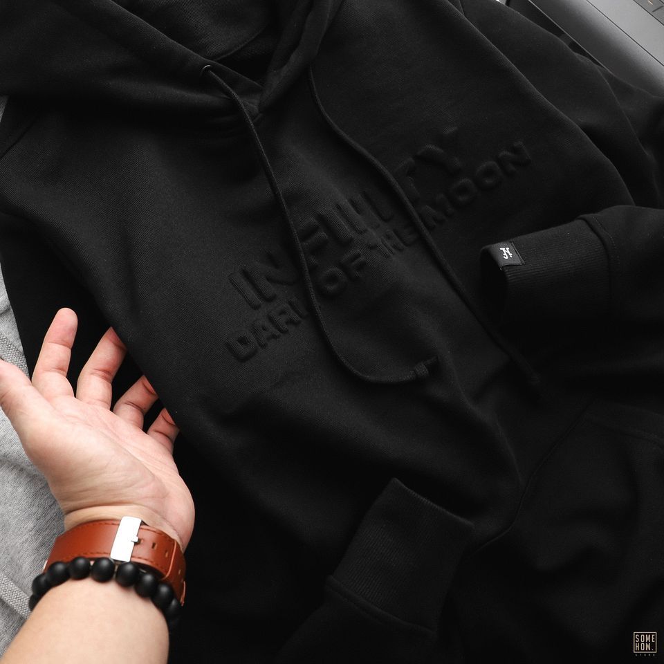 Hoodies INF In Nổi