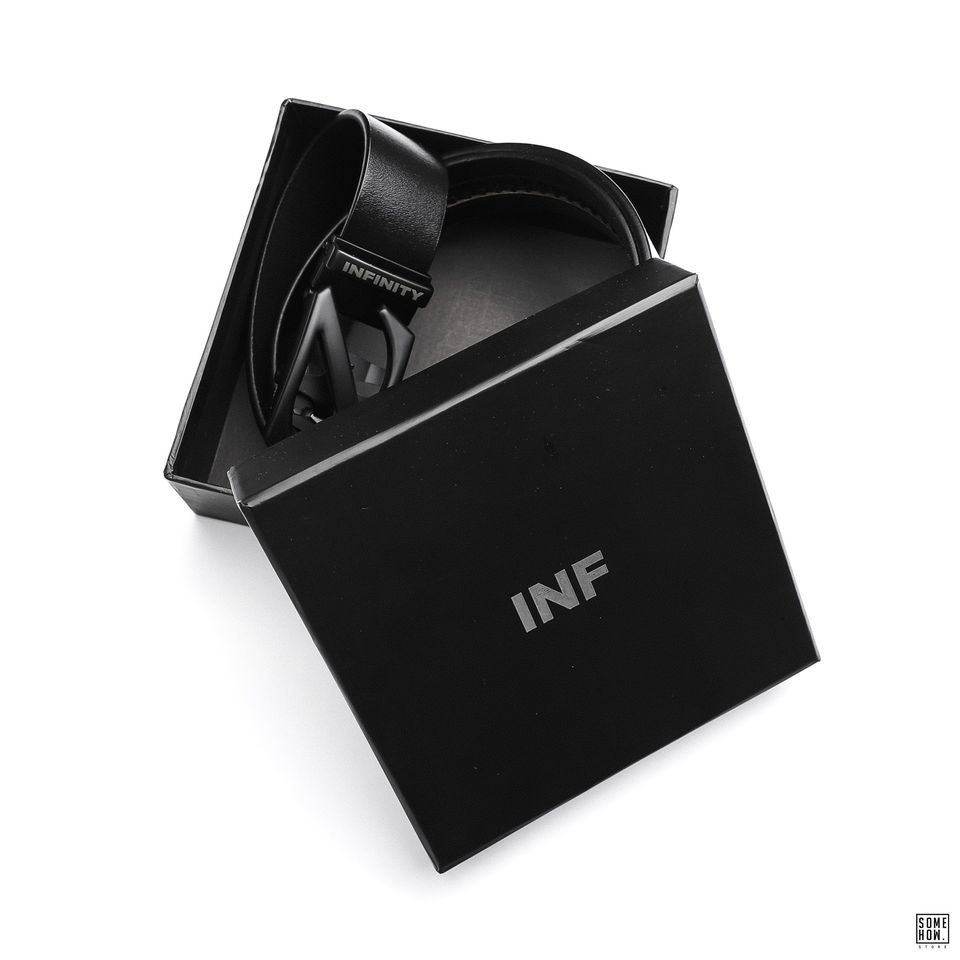 Thắt Lưng INF Logo Z