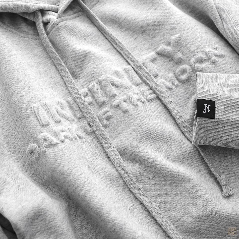 Hoodies INF In Nổi