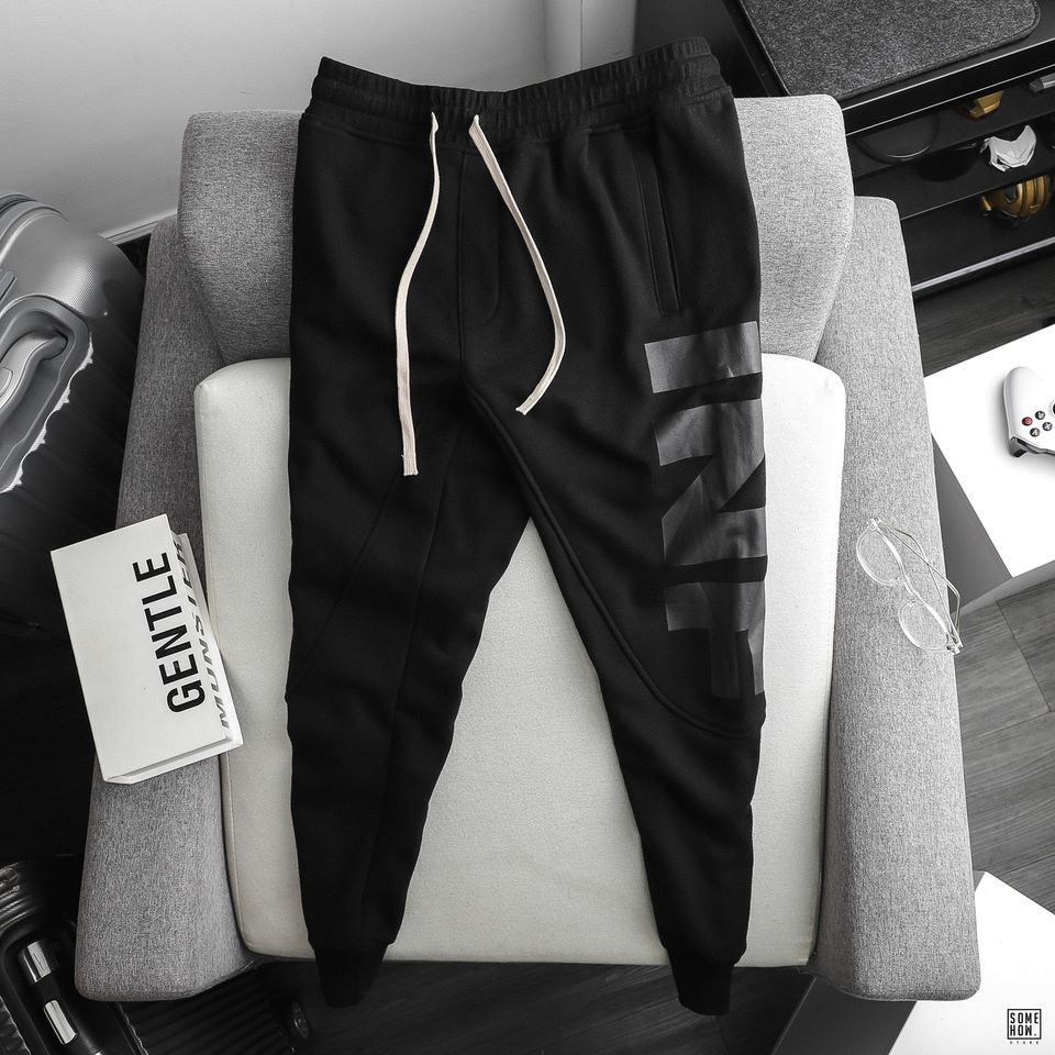 Jogger INF Chữ Hông