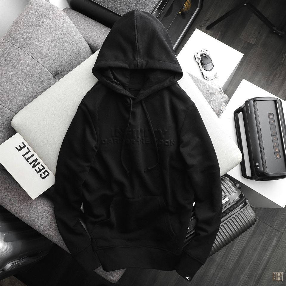 Hoodies INF In Nổi