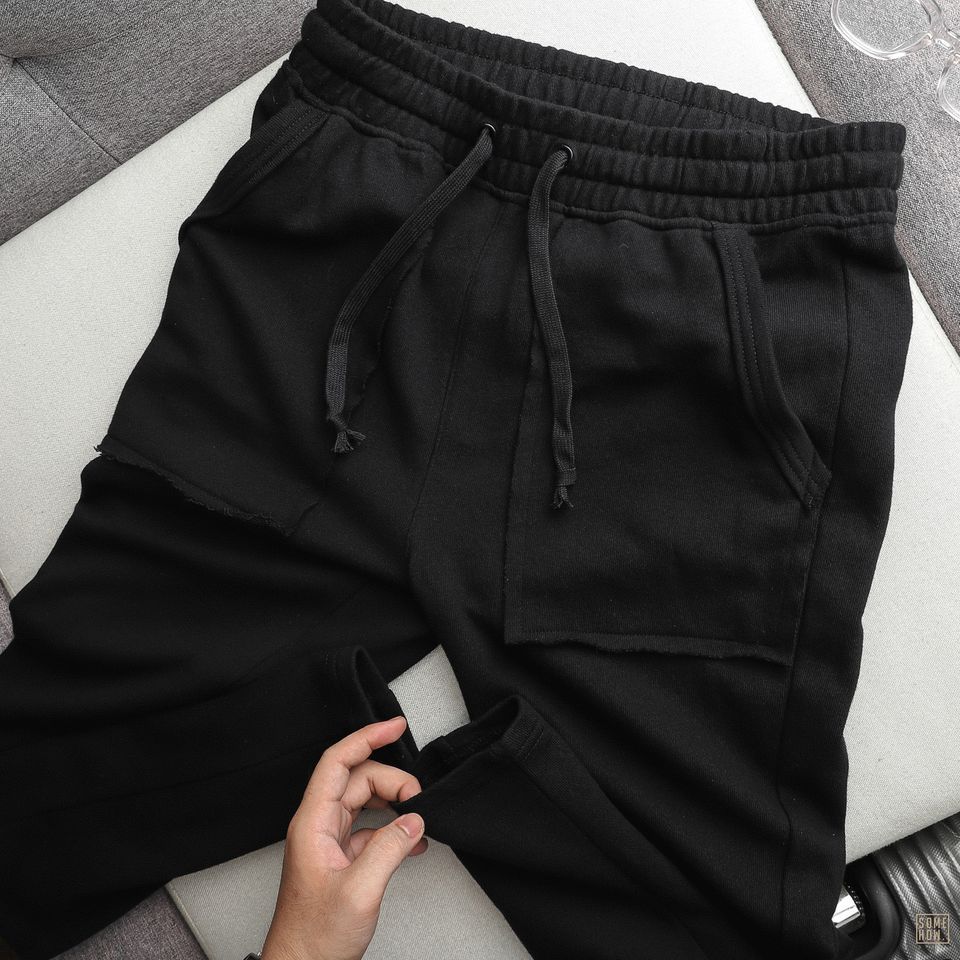 Set Bộ Hoodies 2M
