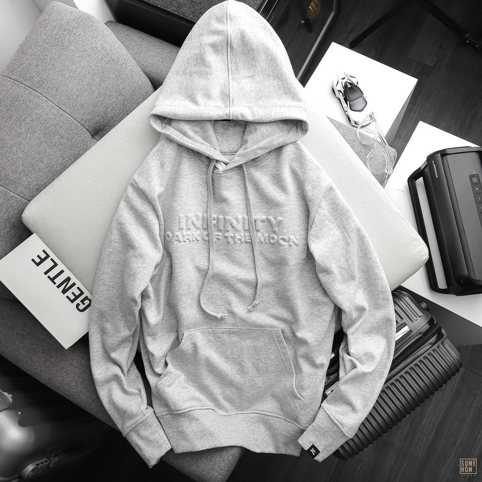 Hoodies INF In Nổi
