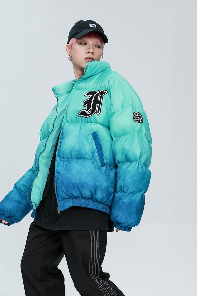 Khoác Phao Freshniss 4M