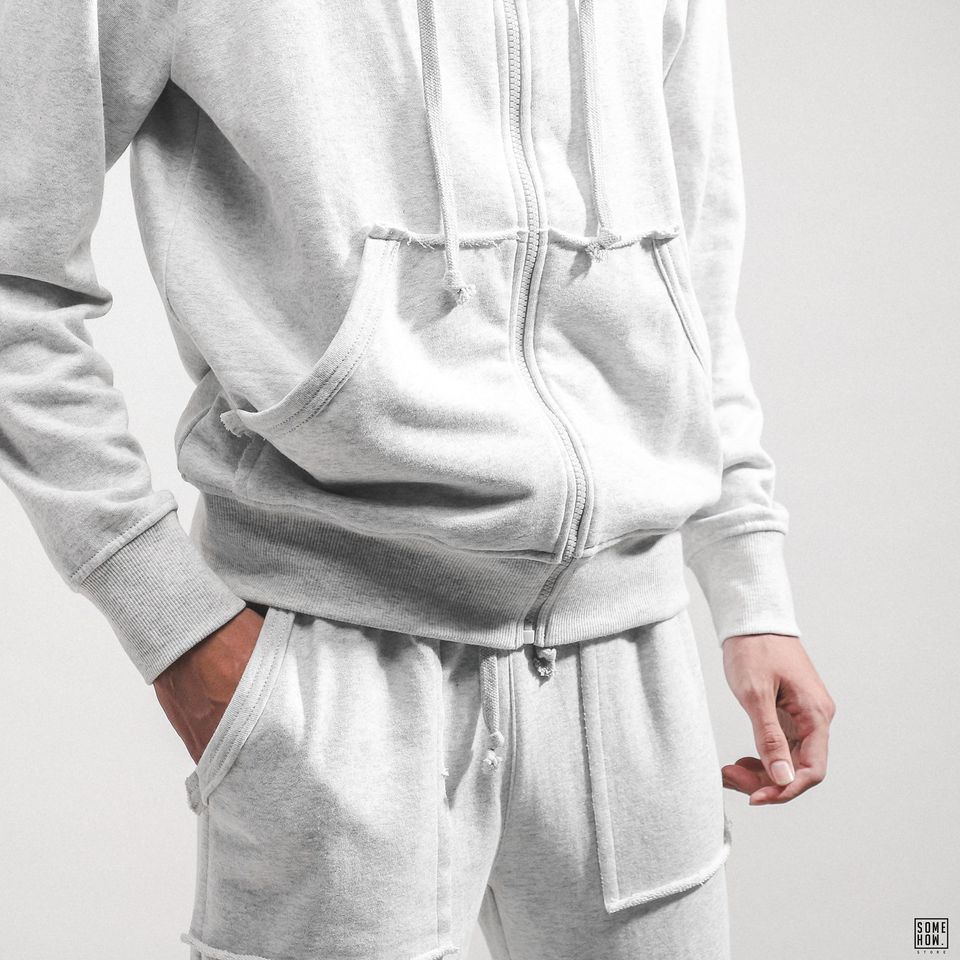 Set Bộ Hoodies 2M