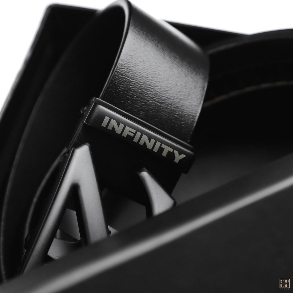 Thắt Lưng INF Logo Z