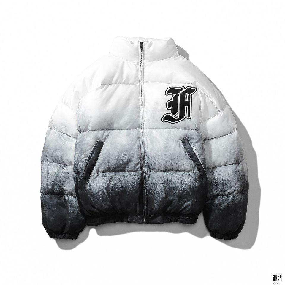 Khoác Phao Freshniss 4M