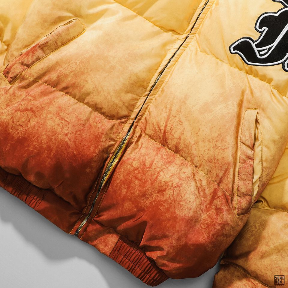 Khoác Phao Freshniss 4M