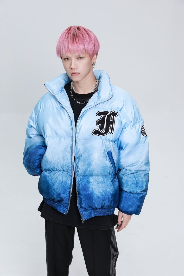 Khoác Phao Freshniss 4M