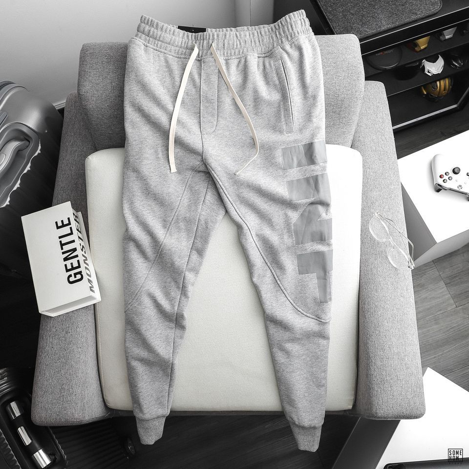 Jogger INF Chữ Hông