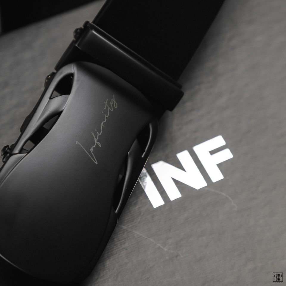 Thắt Lưng INF Chữ Ký