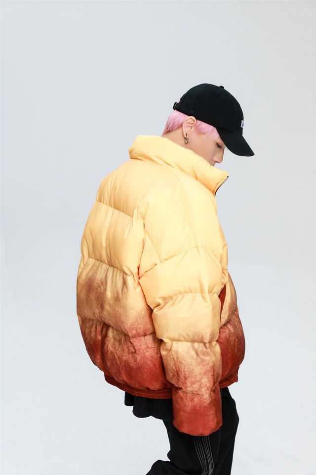 Khoác Phao Freshniss 4M