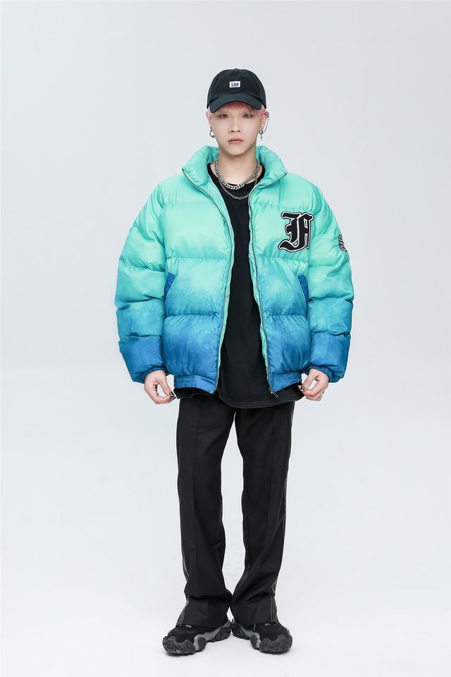 Khoác Phao Freshniss 4M