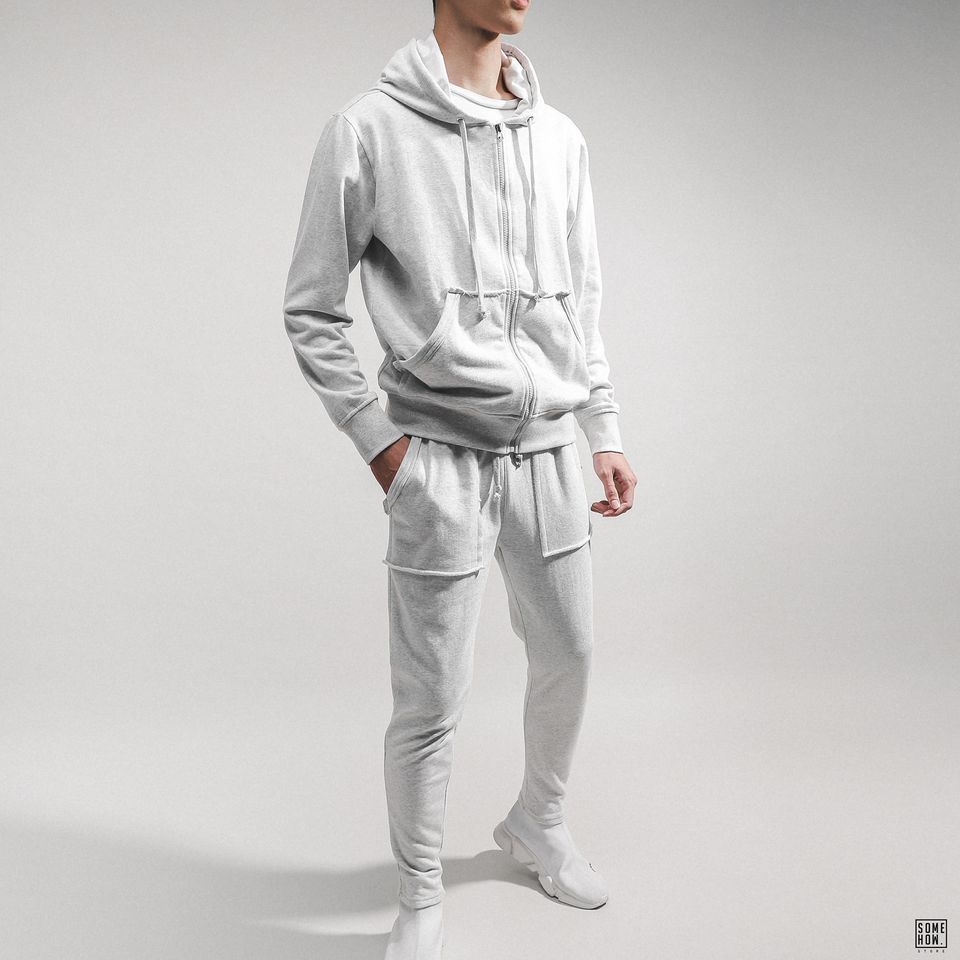 Set Bộ Hoodies 2M