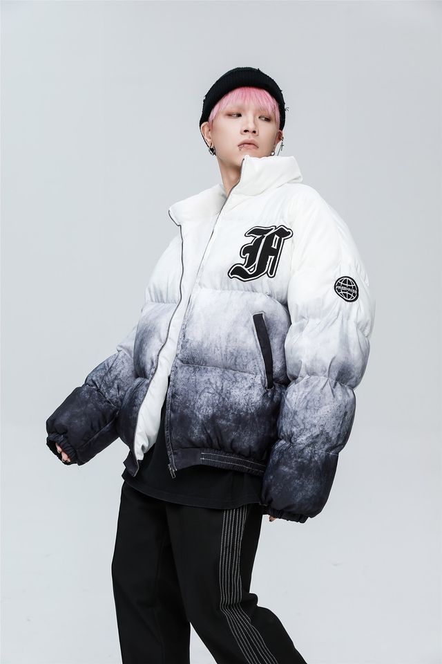Khoác Phao Freshniss 4M