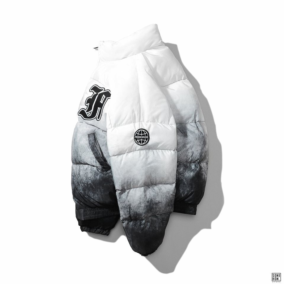 Khoác Phao Freshniss 4M