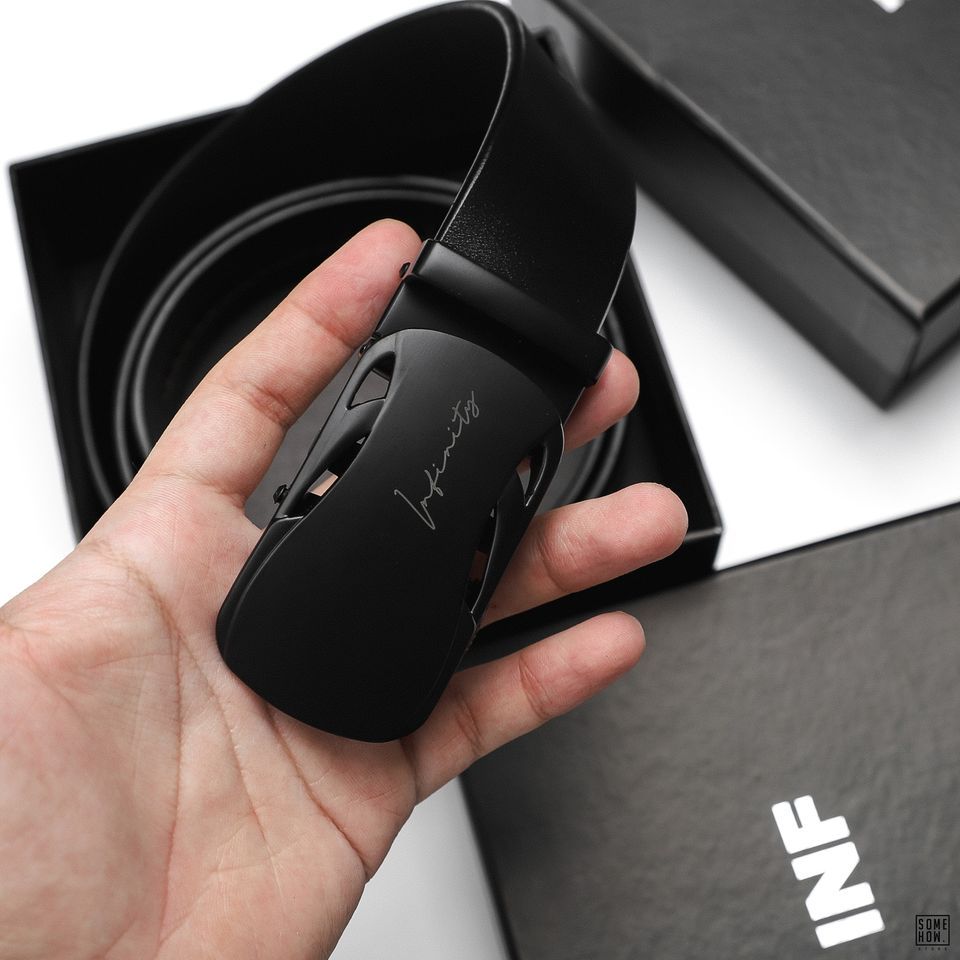 Thắt Lưng INF Chữ Ký