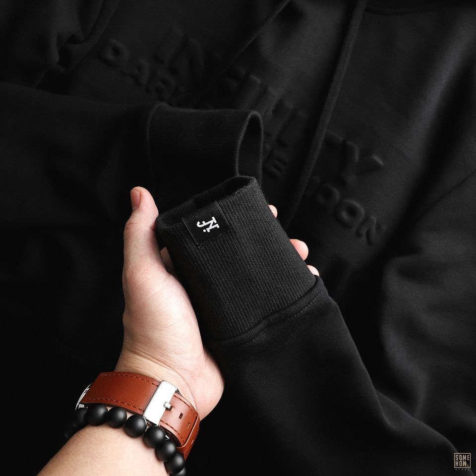 Hoodies INF In Nổi