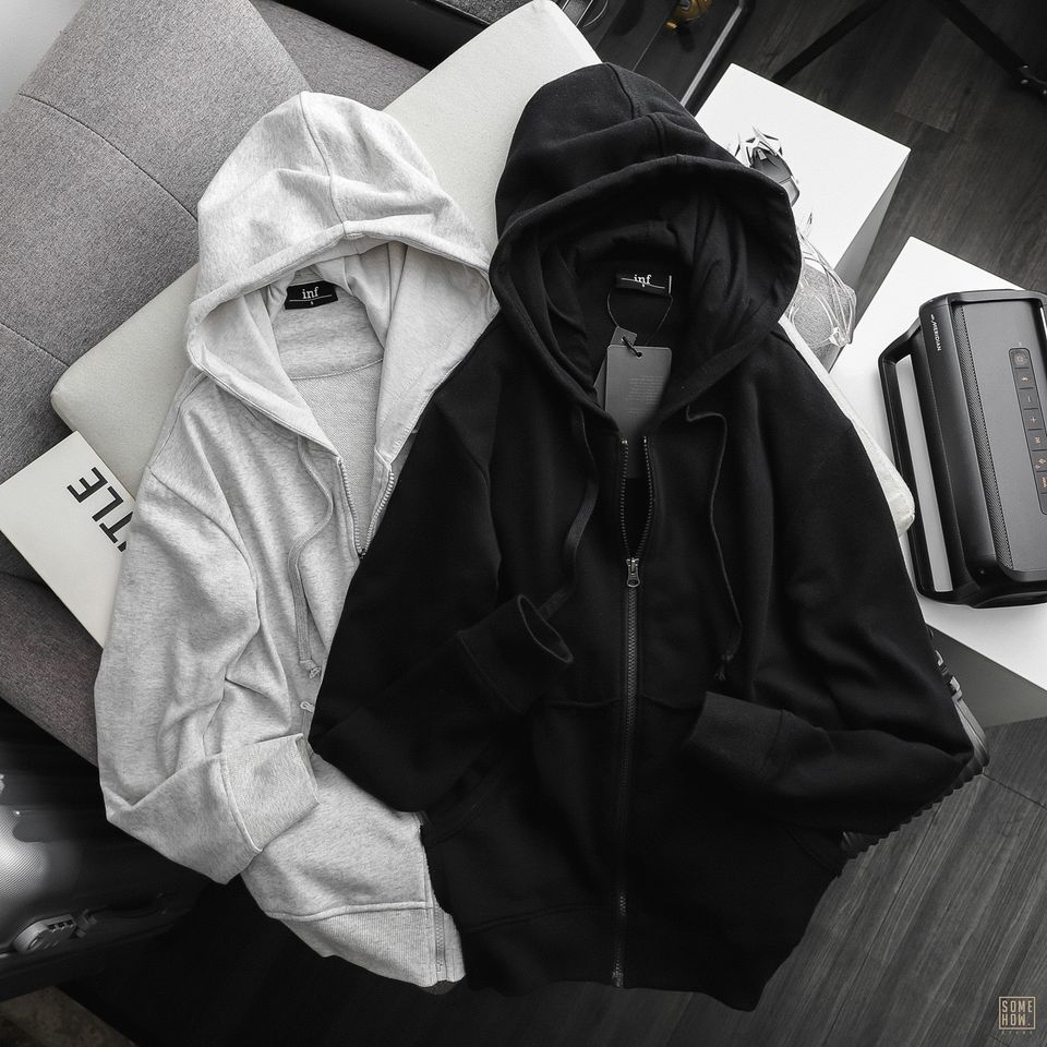 Set Bộ Hoodies 2M