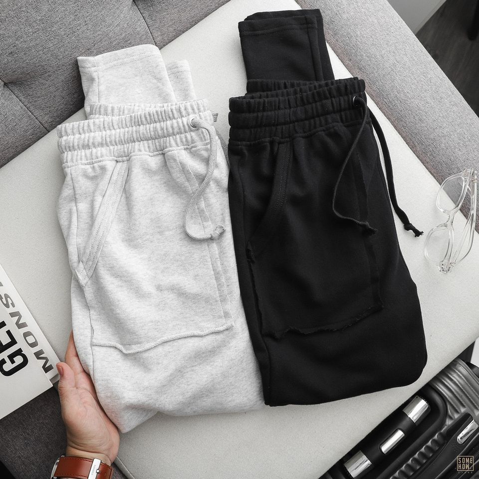 Set Bộ Hoodies 2M