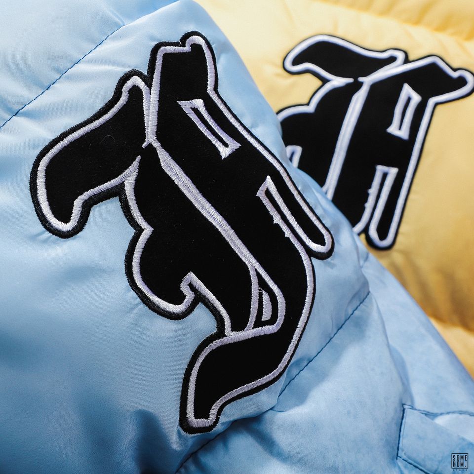 Khoác Phao Freshniss 4M
