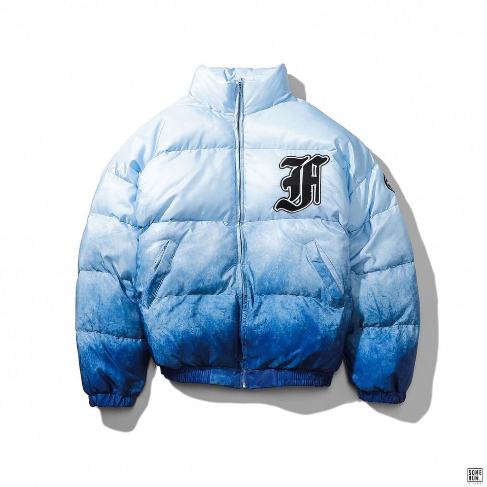 Khoác Phao Freshniss 4M