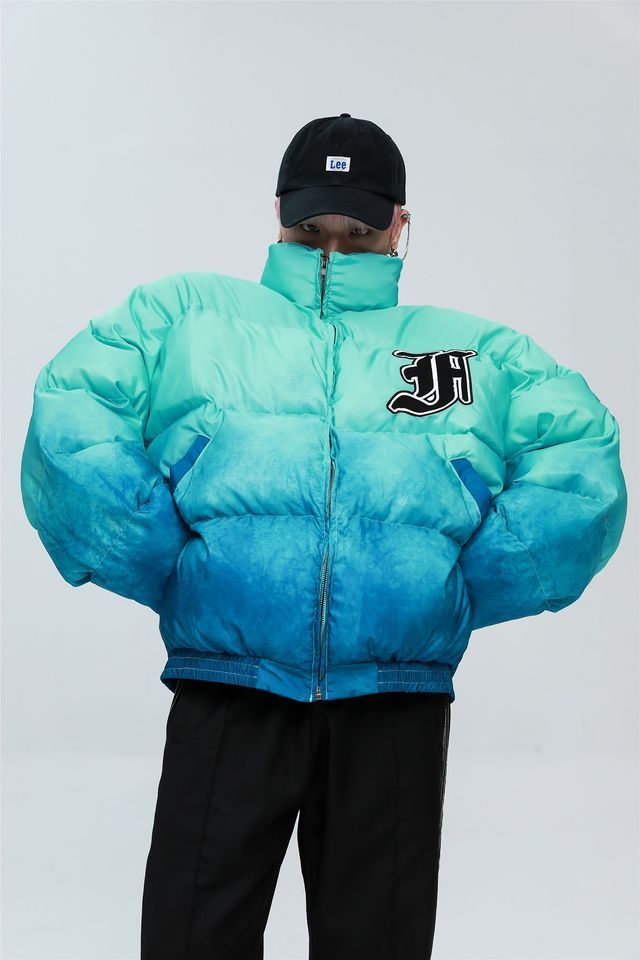 Khoác Phao Freshniss 4M