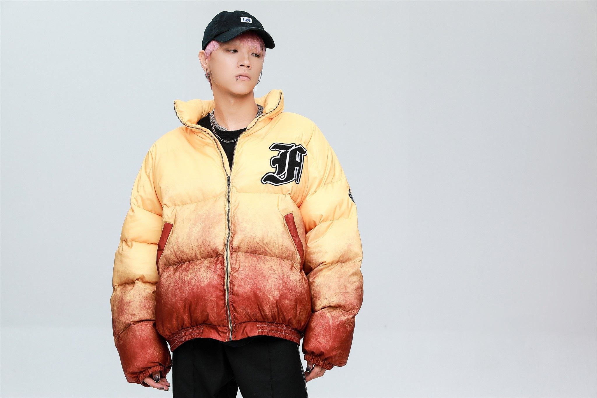 Khoác Phao Freshniss 4M
