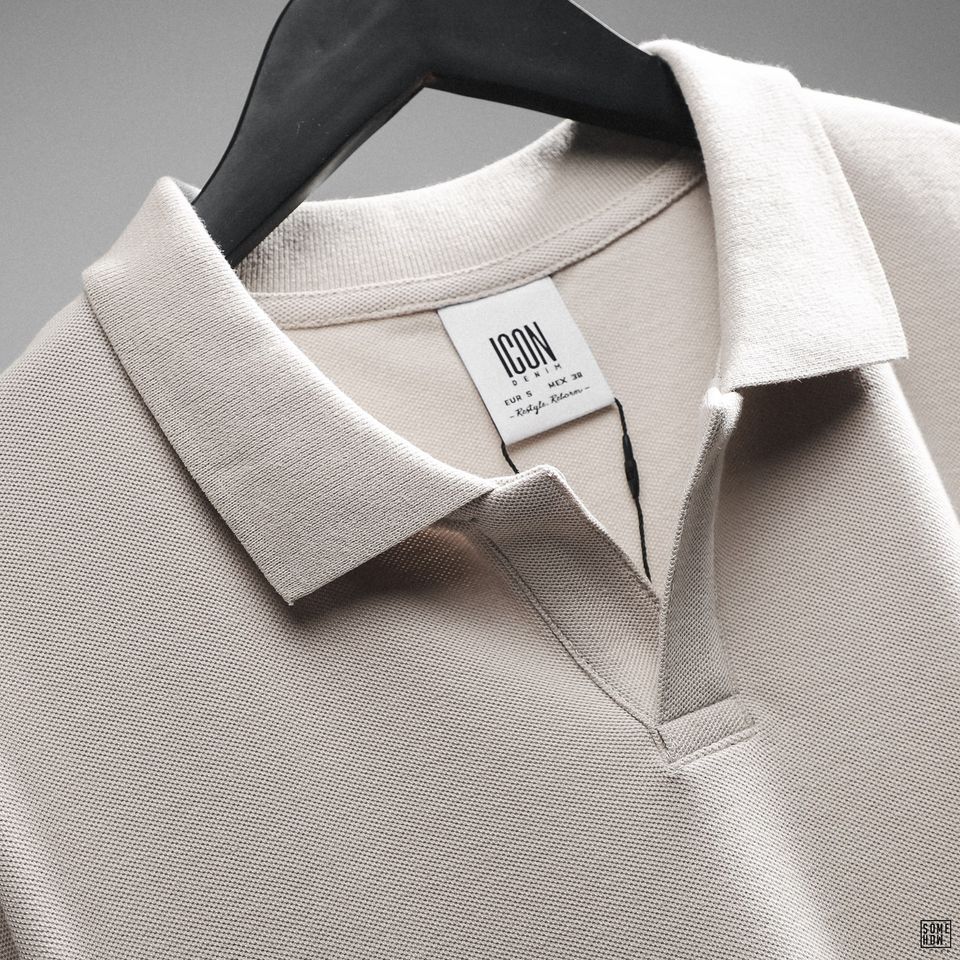 Polo Icon 3M KĐT