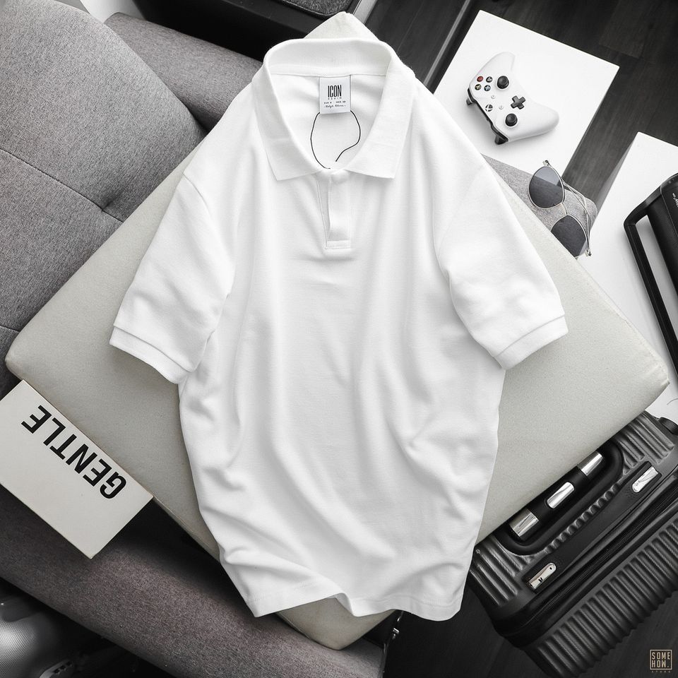 Polo Icon 3M KĐT