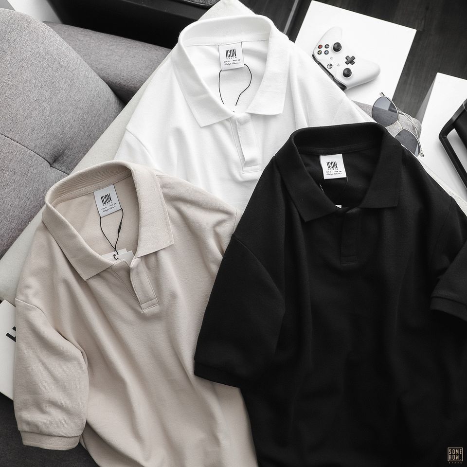 Polo Icon 3M KĐT