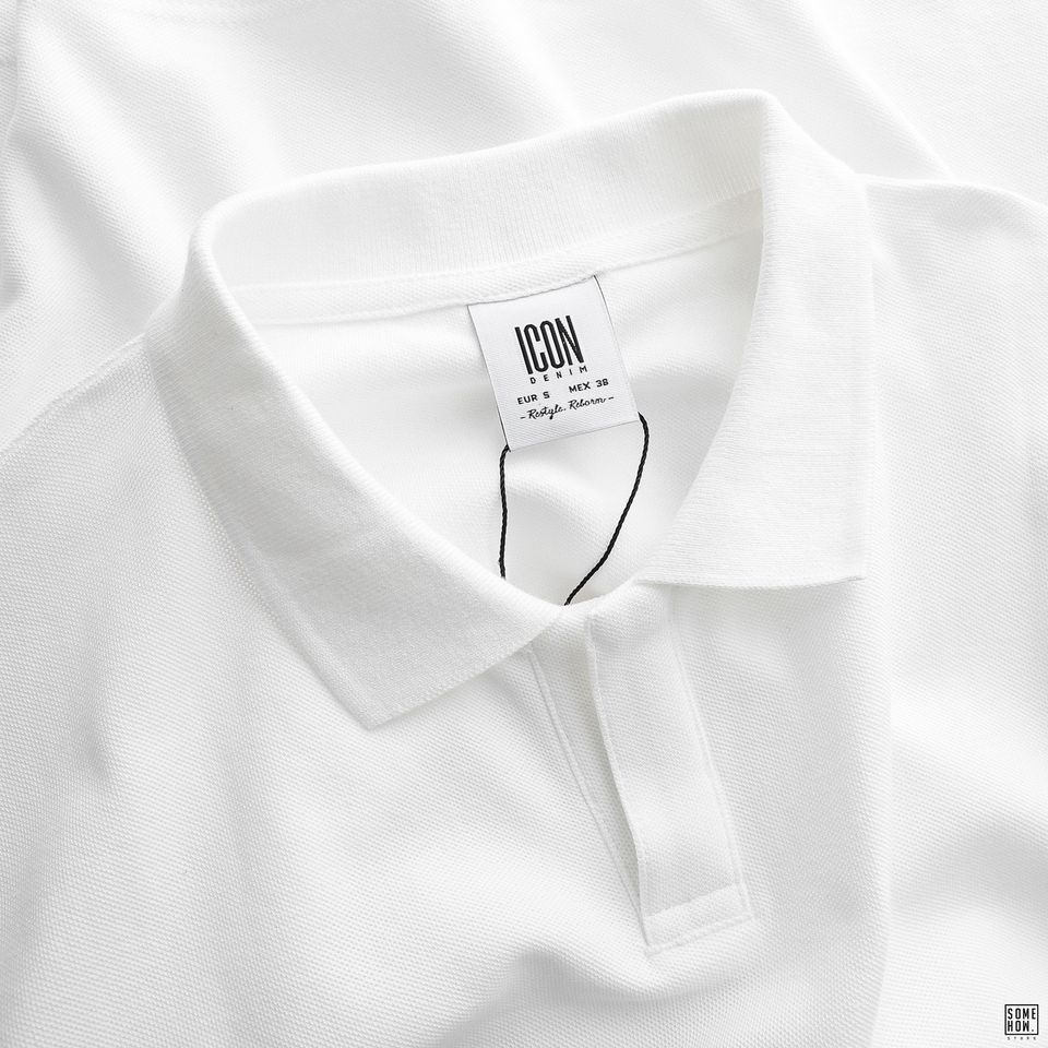 Polo Icon 3M KĐT